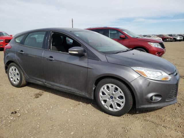 Photo 4 from auction – 2012 FORD FOCUS SE with VIN 1FAHP3K27CL459517