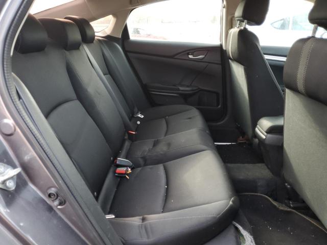 Photo 10 from auction – 2017 HONDA CIVIC LX with VIN 2HGFC2F50HH561596