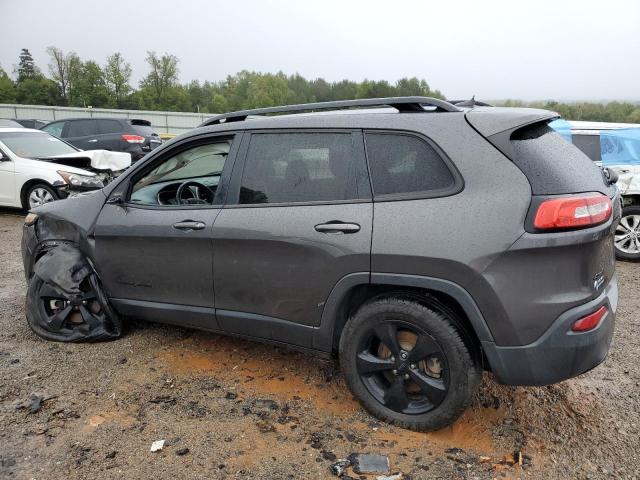 Foto 2 de la subasta – 2016 JEEP CHEROKEE L con VIN 1C4PJMCB5GW156851