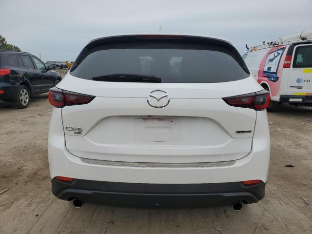 Photo 6 from auction – 2022 MAZDA CX-5 PREMI with VIN JM3KFBDM6N1572988