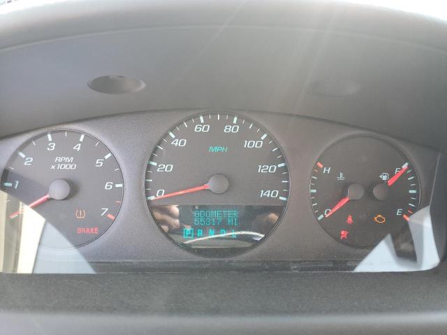 Photo 9 from auction – 2016 CHEVROLET IMPALA LIM with VIN 2G1WD5E3XG1104596