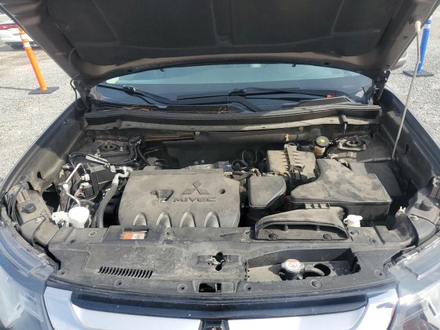 Photo 12 from auction – 2016 MITSUBISHI OUTLANDER with VIN JA4AD3A38GZ025862