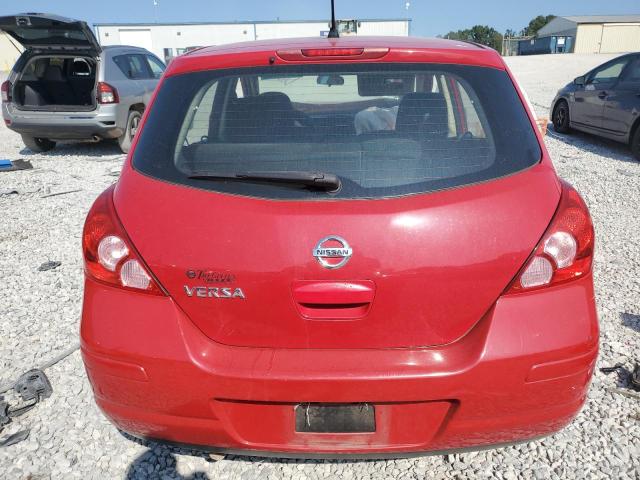 Фото 6 с аукциона – 2011 NISSAN VERSA S с VIN 3N1BC1CP4BL490191
