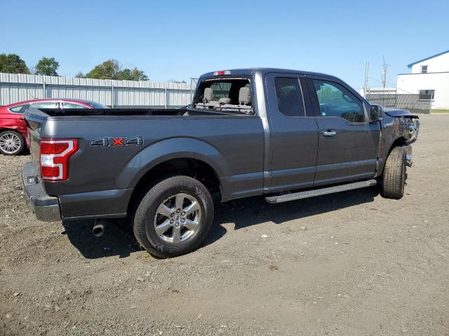 Photo 3 from auction – 2018 FORD F150 SUPER with VIN 1FTFX1EG7JFB55287