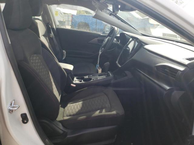Photo 7 from auction – 2024 SUBARU IMPREZA SP with VIN JF1GUAFC3R8300677
