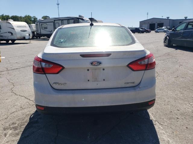 Photo 6 from auction – 2013 FORD FOCUS S with VIN 1FADP3E2XDL185449