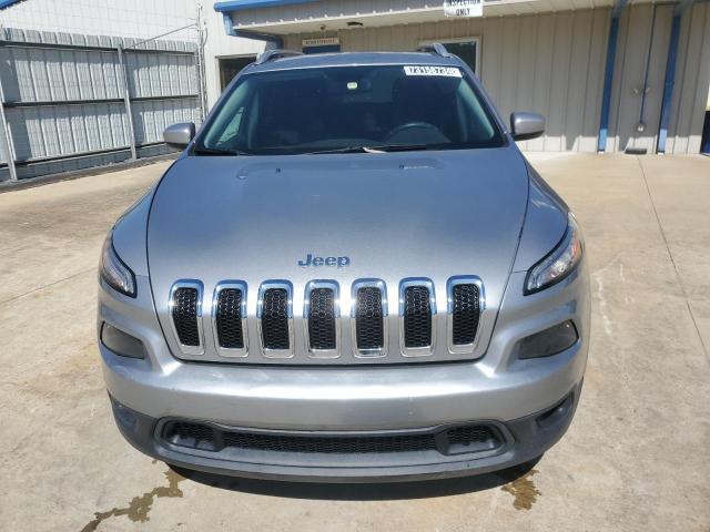 Photo 5 from auction – 2017 JEEP CHEROKEE L with VIN 1C4PJLCB5HW585287