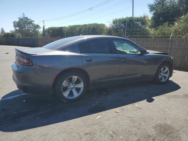 Photo 3 from auction – 2015 DODGE CHARGER SE with VIN 2C3CDXBG8FH826110