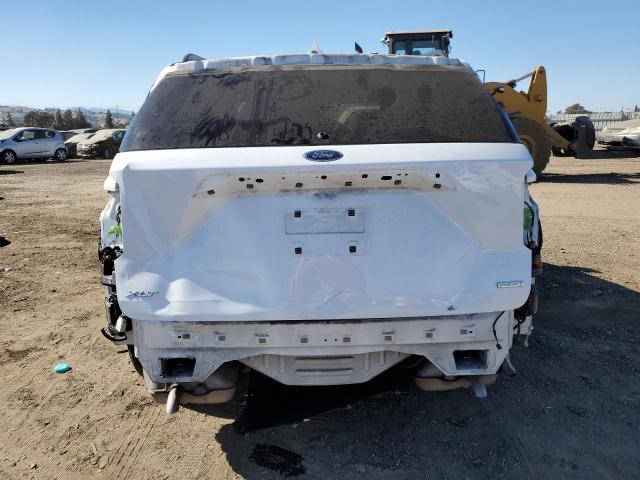 Photo 6 from auction – 2020 FORD EXPLORER X with VIN 1FMSK7DH0LGA29064