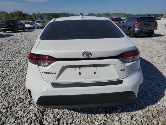 Photo 6 from auction – 2023 TOYOTA COROLLA LE with VIN 5YFB4MDEXPP004793