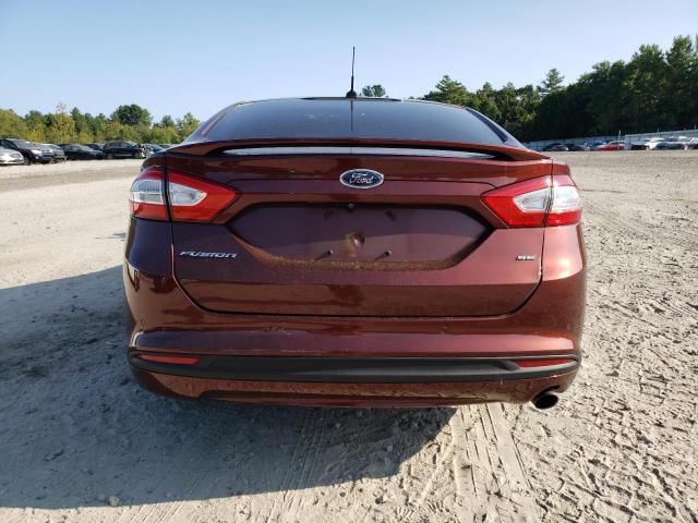 Photo 6 from auction – 2016 FORD FUSION SE with VIN 3FA6P0H76GR272544