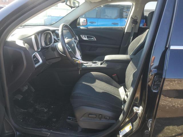 Photo 7 from auction – 2014 CHEVROLET EQUINOX LT with VIN 2GNFLFEK4E6190597