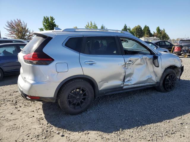 Photo 3 from auction – 2018 NISSAN ROGUE S with VIN KNMAT2MT1JP510930