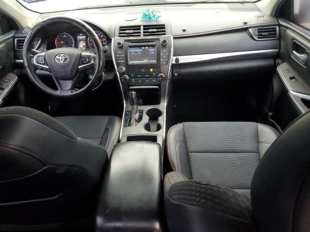 Photo 8 from auction – 2015 TOYOTA CAMRY LE with VIN 4T1BF1FK5FU907216