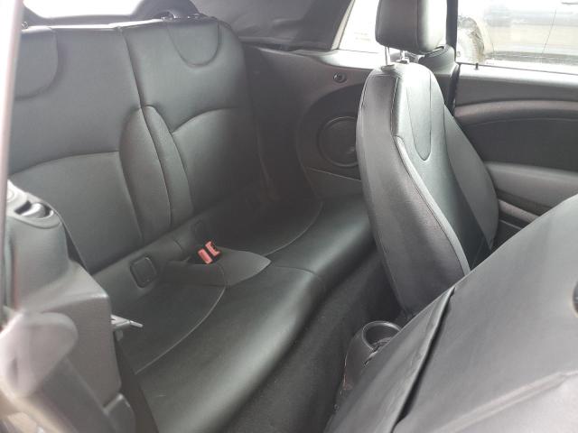 Photo 10 from auction – 2009 MINI COOPER with VIN WMWMR33579TJ93689