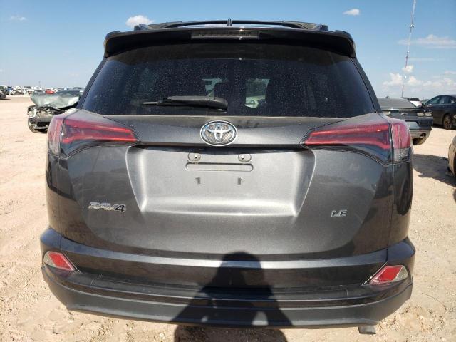 Photo 6 from auction – 2018 TOYOTA RAV4 LE with VIN 2T3ZFREVXJW512375