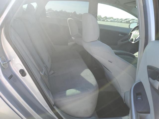 Photo 10 from auction – 2010 TOYOTA PRIUS with VIN JTDKN3DUXA0078666