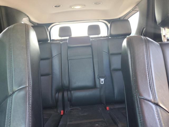 Photo 10 from auction – 2014 DODGE DURANGO LI with VIN 1C4RDJDG1EC586593