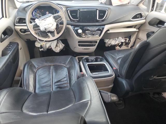 Photo 8 from auction – 2019 CHRYSLER PACIFICA H with VIN 2C4RC1N73KR508949