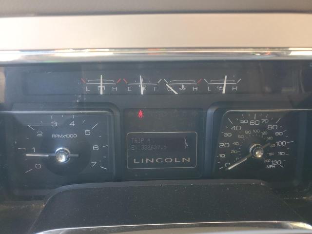 Photo 9 from auction – 2010 LINCOLN NAVIGATOR with VIN 5LMJJ3J58AEJ05590