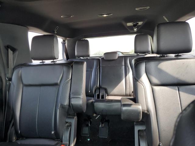 Photo 10 from auction – 2020 FORD EXPEDITION with VIN 1FMJK1HT0LEA96475