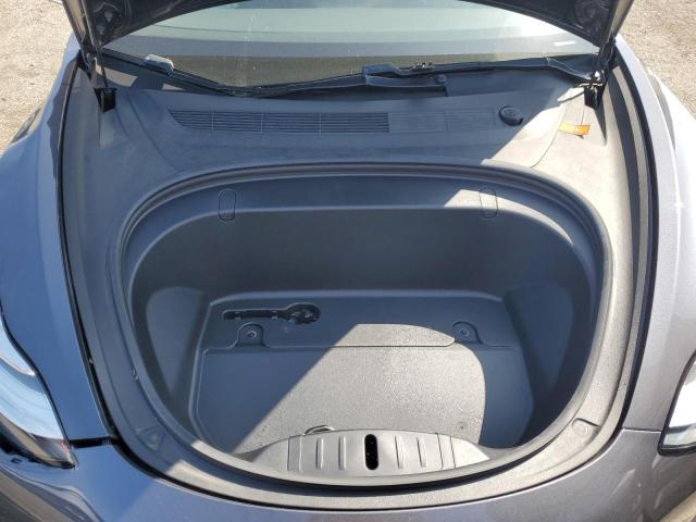 Photo 11 from auction – 2019 TESLA MODEL 3 with VIN 5YJ3E1EA4KF425487