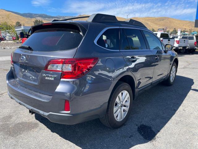 Photo 4 from auction – 2015 SUBARU OUTBACK 2. with VIN 4S4BSACC1F3332336
