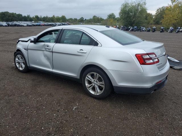 Photo 2 from auction – 2013 FORD TAURUS SEL with VIN 1FAHP2E81DG210036