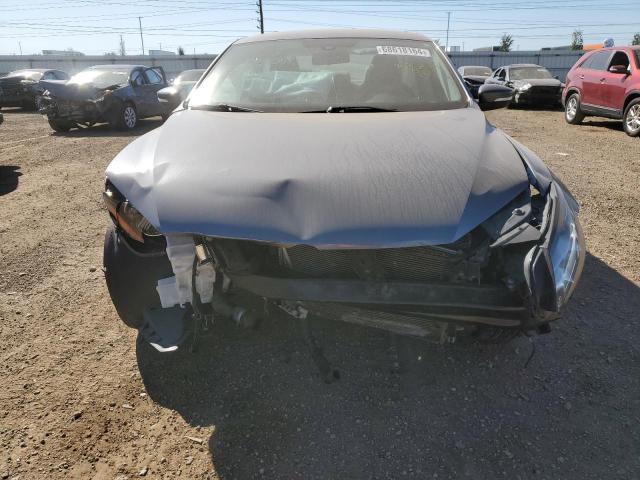 Photo 5 from auction – 2015 VOLKSWAGEN PASSAT S with VIN 1VWAT7A31FC120911