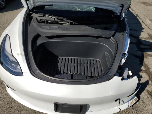 Photo 11 from auction – 2023 TESLA MODEL 3 with VIN 5YJ3E1EA9PF547446
