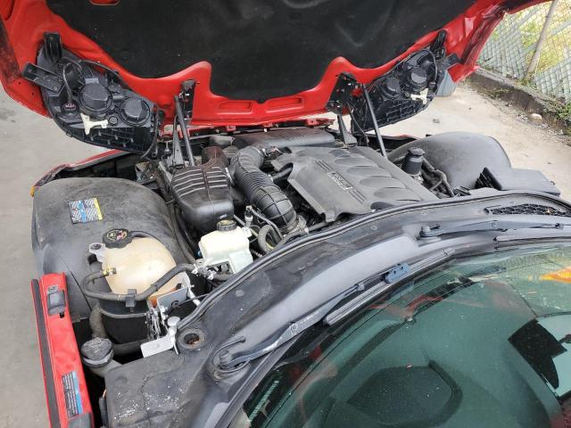 Photo 11 from auction – 2009 SATURN SKY with VIN 1G8MN35B79Y103939