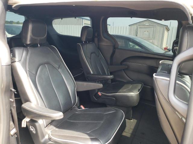 Photo 11 from auction – 2020 CHRYSLER PACIFICA L with VIN 2C4RC1GG7LR277441