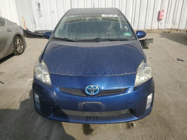 Photo 5 from auction – 2011 TOYOTA PRIUS with VIN JTDKN3DU0B0310922