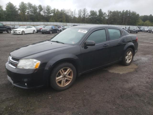 DODGE AVENGER SX 2014 with VIN 1C3CDZCB7EN139060 - Photo from auction