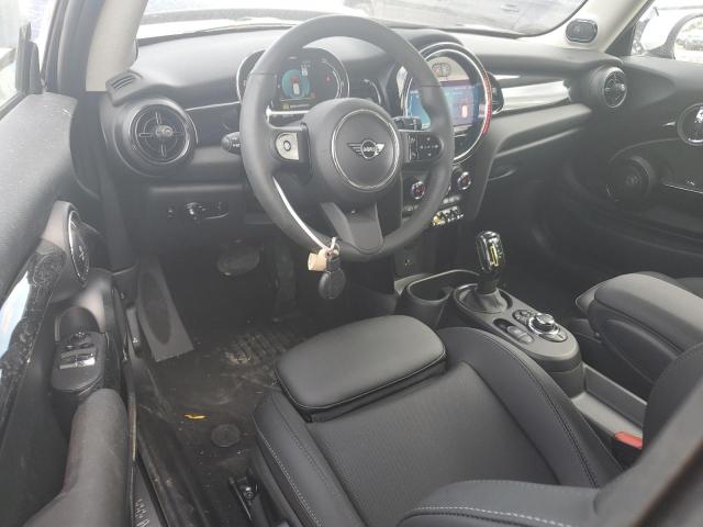 Photo 8 from auction – 2024 MINI COOPER SE with VIN WMW13DJ05R2V83486