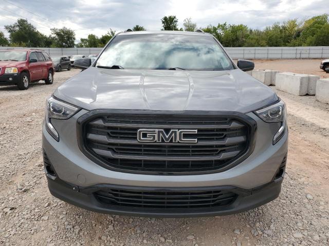 Photo 5 from auction – 2020 GMC TERRAIN SL with VIN 3GKALPEV7LL298454