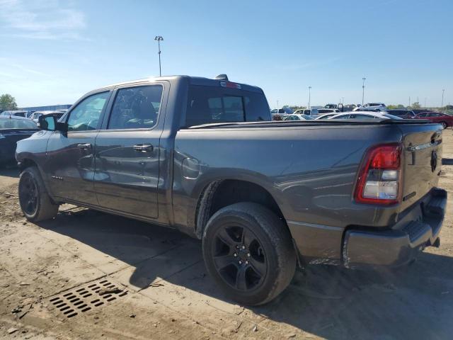 Photo 2 from auction – 2021 RAM 1500 BIG H with VIN 1C6SRFFT0MN651910