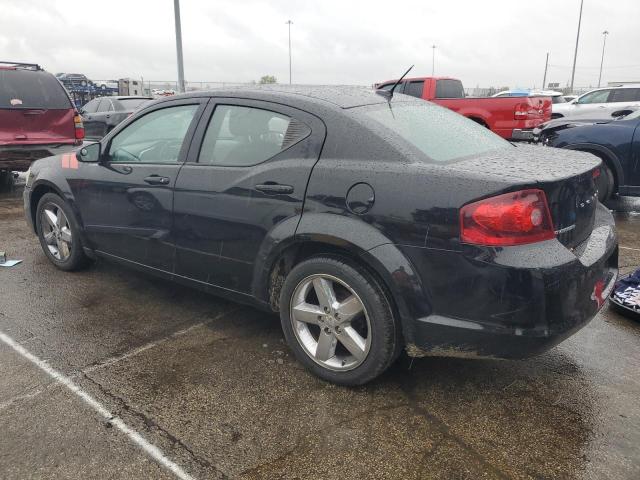 Photo 2 from auction – 2013 DODGE AVENGER SE with VIN 1C3CDZAB3DN536136