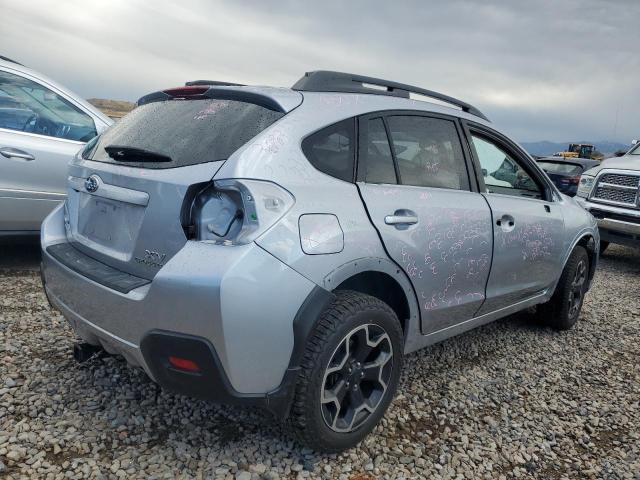 Photo 3 from auction – 2015 SUBARU XV CROSSTR with VIN JF2GPAMC1F8303269
