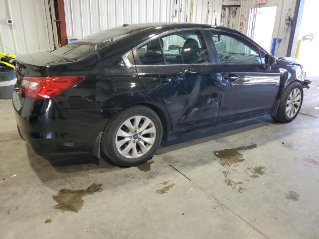 Photo 3 from auction – 2015 SUBARU LEGACY 2.5 with VIN 4S3BNAC6XF3055398