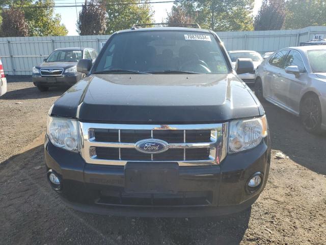 Photo 5 from auction – 2011 FORD ESCAPE XLT with VIN 1FMCU0D76BKB17707