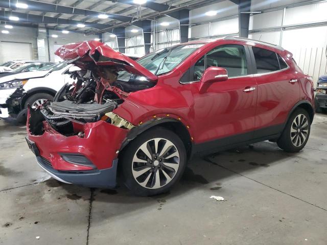 BUICK ENCORE PRE 2017 with VIN KL4CJASB7HB004152 - Photo from auction