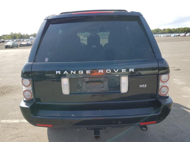 Photo 6 from auction – 2012 LAND ROVER RANGE ROVE with VIN SALME1D45CA384810