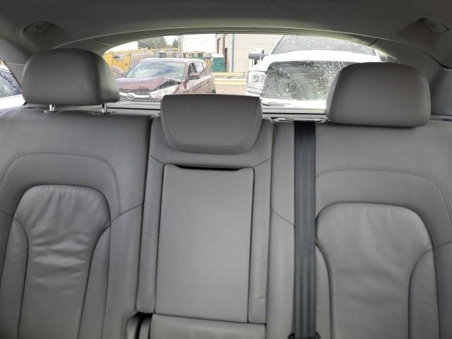 Photo 10 from auction – 2015 AUDI Q5 PREMIUM with VIN WA1LFAFP6FA106469