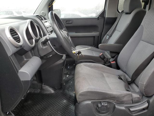 Photo 7 from auction – 2008 HONDA ELEMENT EX with VIN 5J6YH28718L008525