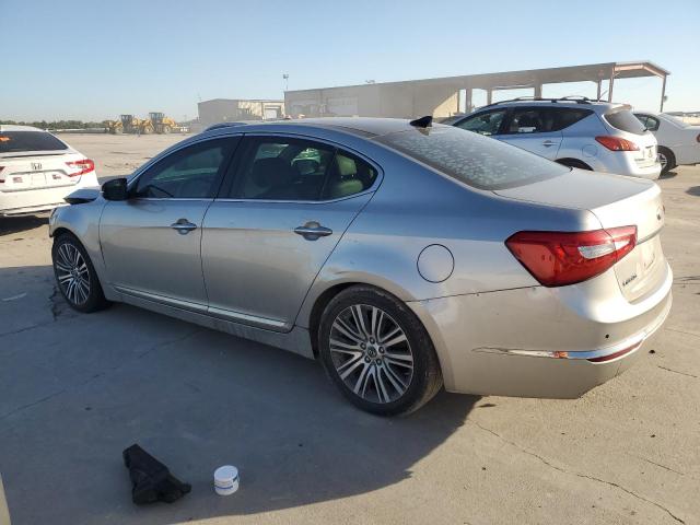 Photo 2 from auction – 2014 KIA CADENZA PR with VIN KNALN4D70E5140361