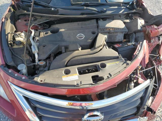 Photo 11 from auction – 2013 NISSAN ALTIMA 2.5 with VIN 1N4AL3AP2DC137315