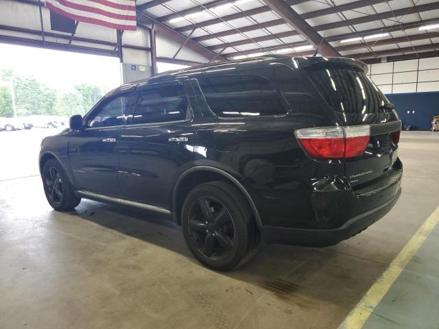 Photo 2 from auction – 2012 DODGE DURANGO CI with VIN 1C4RDJEG8CC169998