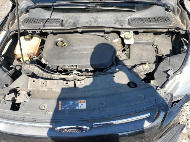 Photo 11 from auction – 2014 FORD ESCAPE SE with VIN 1FMCU0GX3EUD79205