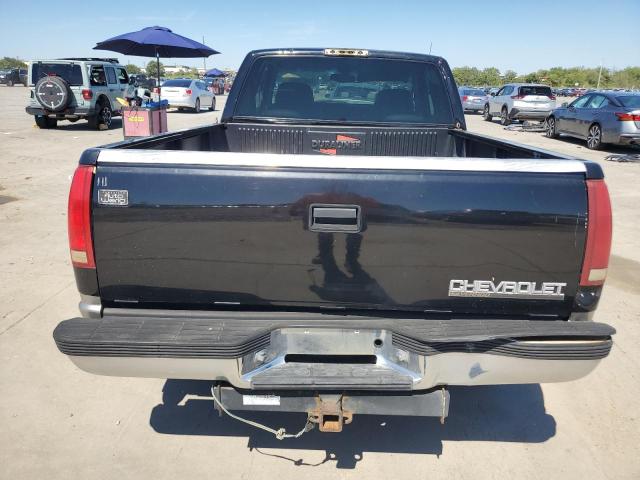 Photo 6 from auction – 1998 CHEVROLET GMT-400 C1 with VIN 2GCEC19R2W1210889